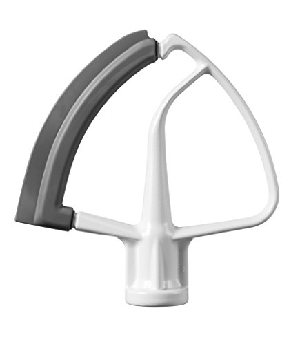 Algopix Similar Product 11 - KitchenAid KFE5T TiltHead Flex Edge