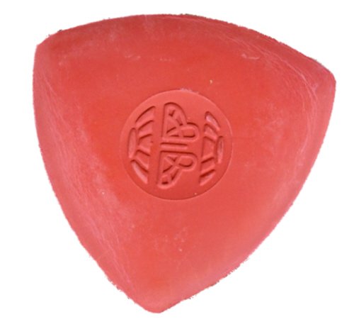 Algopix Similar Product 18 - Tailors/Dressmaking Soft Chalk - RED
