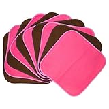 Algopix Similar Product 4 - Planet Wise Flannel Wipes