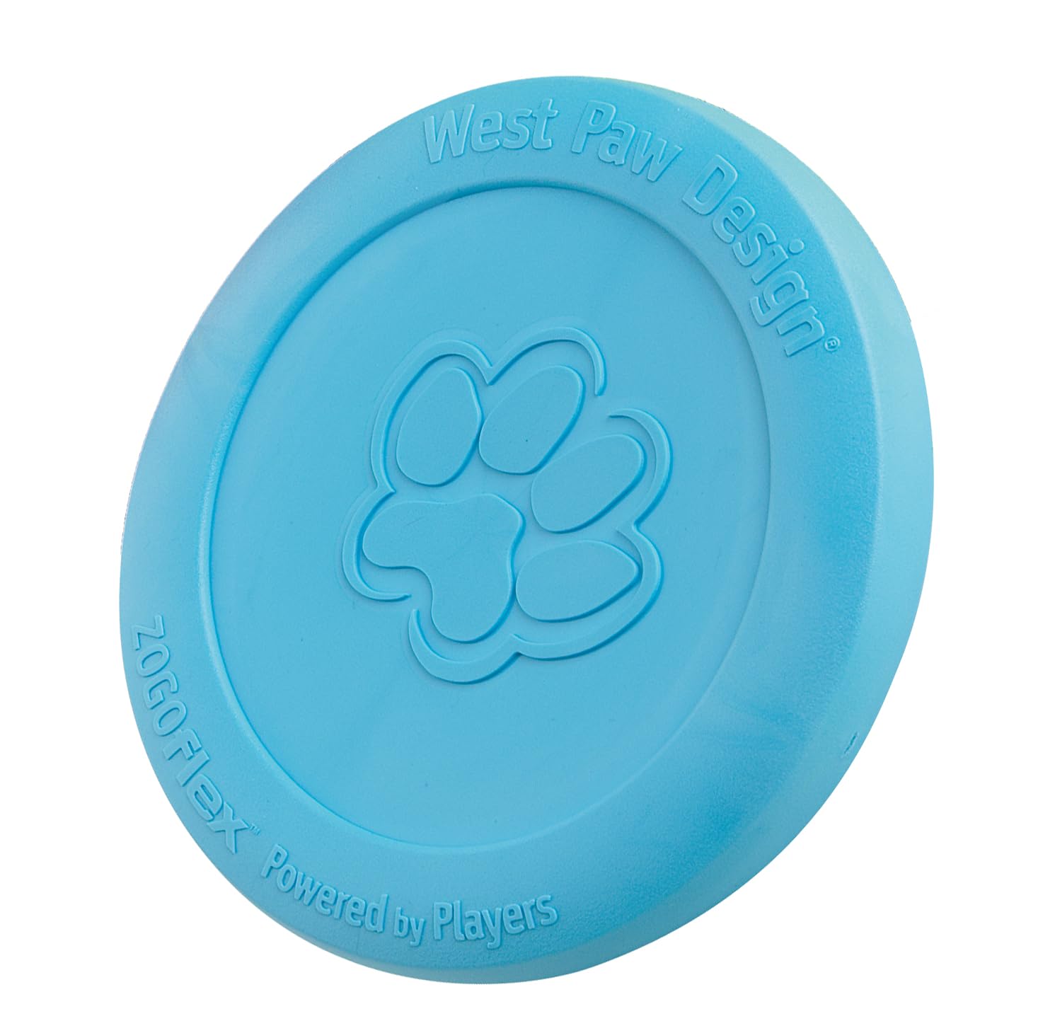 Algopix Similar Product 15 - West Paw Zogoflex Zisc Dog Flying Disc