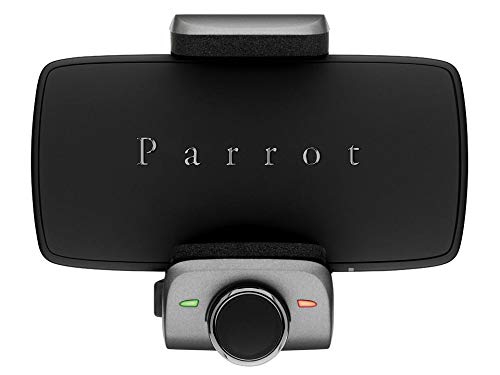 Algopix Similar Product 1 - Parrot MINIKIT Smart Bluetooth