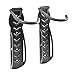 Algopix Similar Product 12 - Relaxdays Set of 2 Bicycle Holders