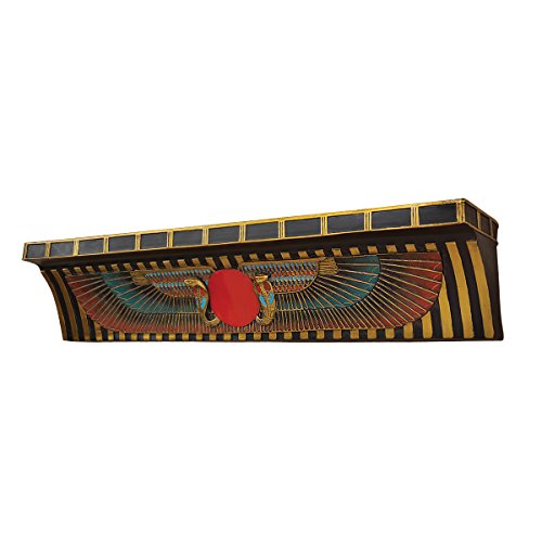Algopix Similar Product 7 - Design Toscano CL5214 UrUatchi