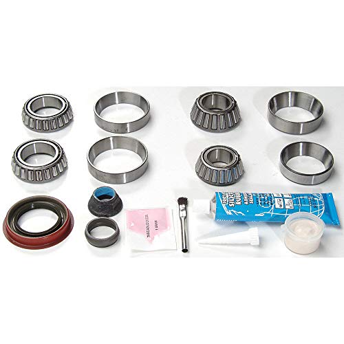 Algopix Similar Product 9 - National RA335 Axle Differential