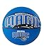 Algopix Similar Product 2 - Spalding NBA Orlando Magic Courtside