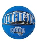 Algopix Similar Product 14 - Spalding NBA Orlando Magic Courtside