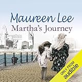 Algopix Similar Product 9 - Martha's Journey