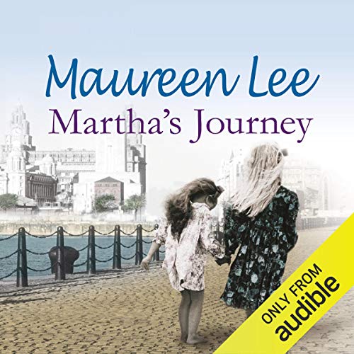 Algopix Similar Product 8 - Martha's Journey