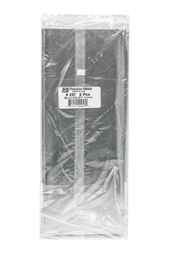 Algopix Similar Product 8 - KS Precision Metals 257 Aluminum