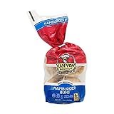 Algopix Similar Product 10 - Canyon Bakehouse GlutenFree Whole