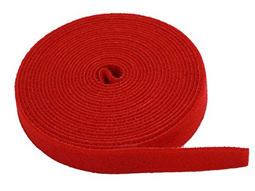 Algopix Similar Product 2 - Hook  Loop Fastening Tape 34inch