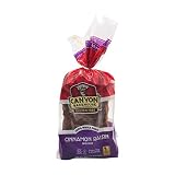 Algopix Similar Product 19 - Canyon Bakehouse Cinnamon Raisin Bread