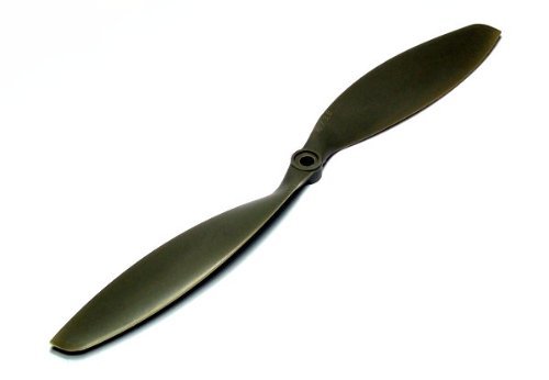 Algopix Similar Product 3 - APC 10x3.8SF Slo-Flyer Prop APCLP10038SF