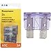 Algopix Similar Product 7 - 3A ATC Blade Fuse