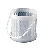 Algopix Similar Product 10 - Dynalon 146594 Polyethylene Round