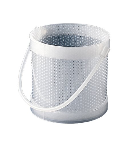 Algopix Similar Product 12 - Dynalon 146594 Polyethylene Round