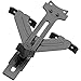 Algopix Similar Product 14 - DEWALT Router Edge Guide for Fixed Base
