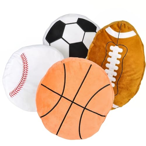 Algopix Similar Product 17 - Rhose Island Novelty 16 Plush Sports