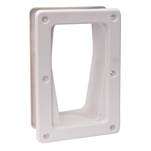 Algopix Similar Product 8 - PetSafe Wall Install Kit for PetSafe