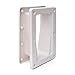 Algopix Similar Product 16 - PetSafe Wall Install Kit for PetSafe