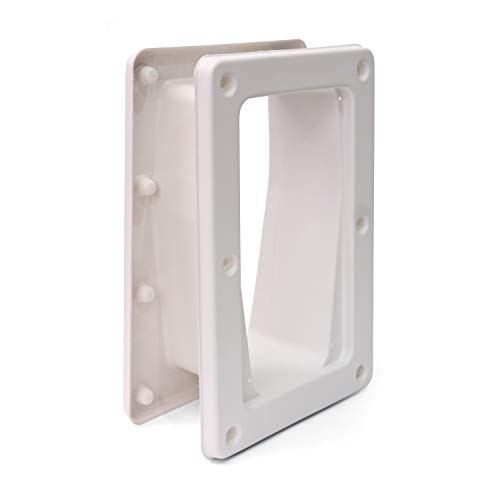 Algopix Similar Product 7 - PetSafe Wall Install Kit for PetSafe