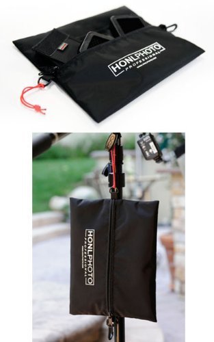 Algopix Similar Product 14 - Honl Flash Gun Accessory Bag (HP-Bag)