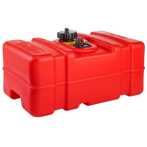 Algopix Similar Product 4 - Scepter 9 Gallon Portable Marine Gas