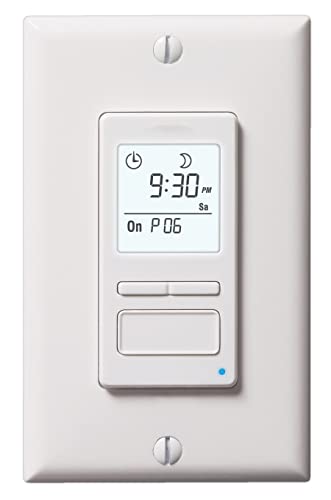 Algopix Similar Product 7 - Honeywell Home RPLS740B ECONOswitch