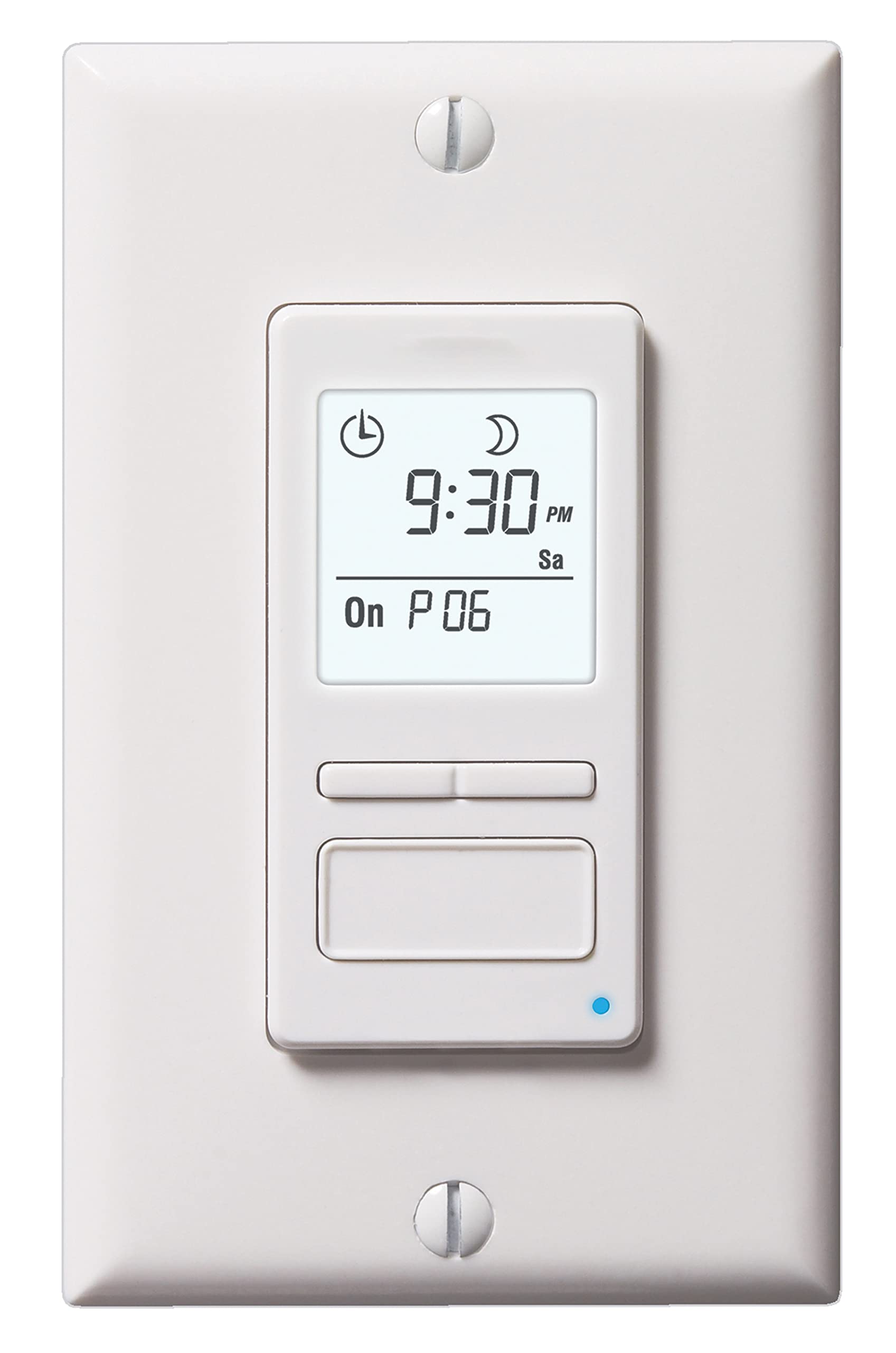 Algopix Similar Product 14 - Honeywell Home RPLS740B ECONOswitch