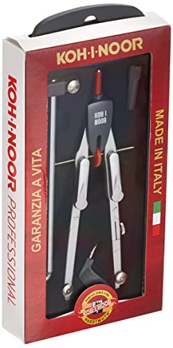 Algopix Similar Product 6 - Compasso Balaustrone KohINoor L