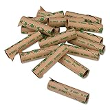 Algopix Similar Product 14 - Pm Company Tubular Coin Cartridges 5