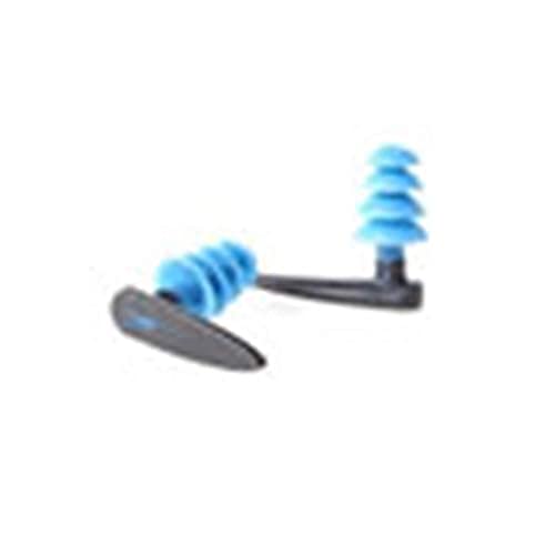 Algopix Similar Product 7 - Speedo Biofuse Aquatic Earplugs 