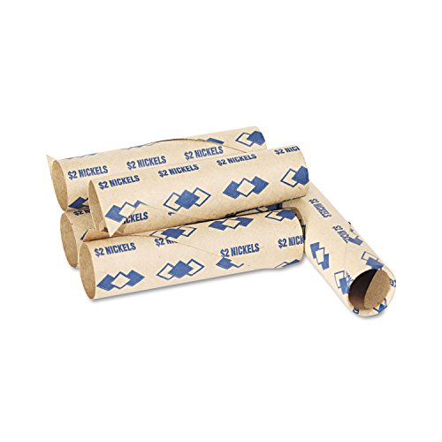 Algopix Similar Product 17 - PM Company 65070 Preformed Tubular Coin