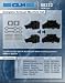 Algopix Similar Product 16 - MERCRUISER COMPLETE EXHAUST MANIFOLD