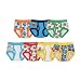 Algopix Similar Product 16 - Sesame Street Boys 7PK and 10PK 100