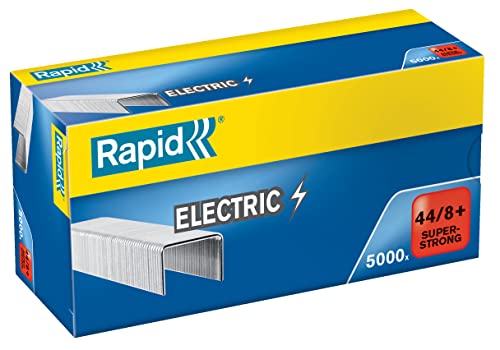 Algopix Similar Product 18 - Rapid 448mm Strong Staples for