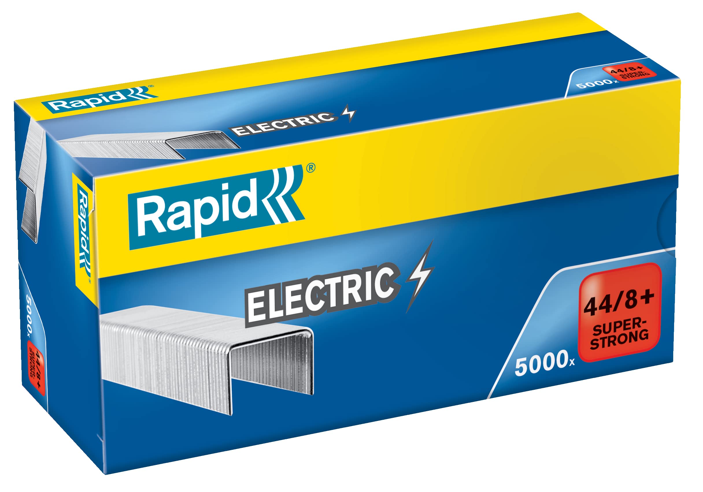 Algopix Similar Product 3 - Rapid 448mm Strong Staples for