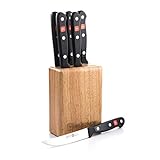 Algopix Similar Product 10 - Wusthof Gourmet 7Piece SteakKnife Set