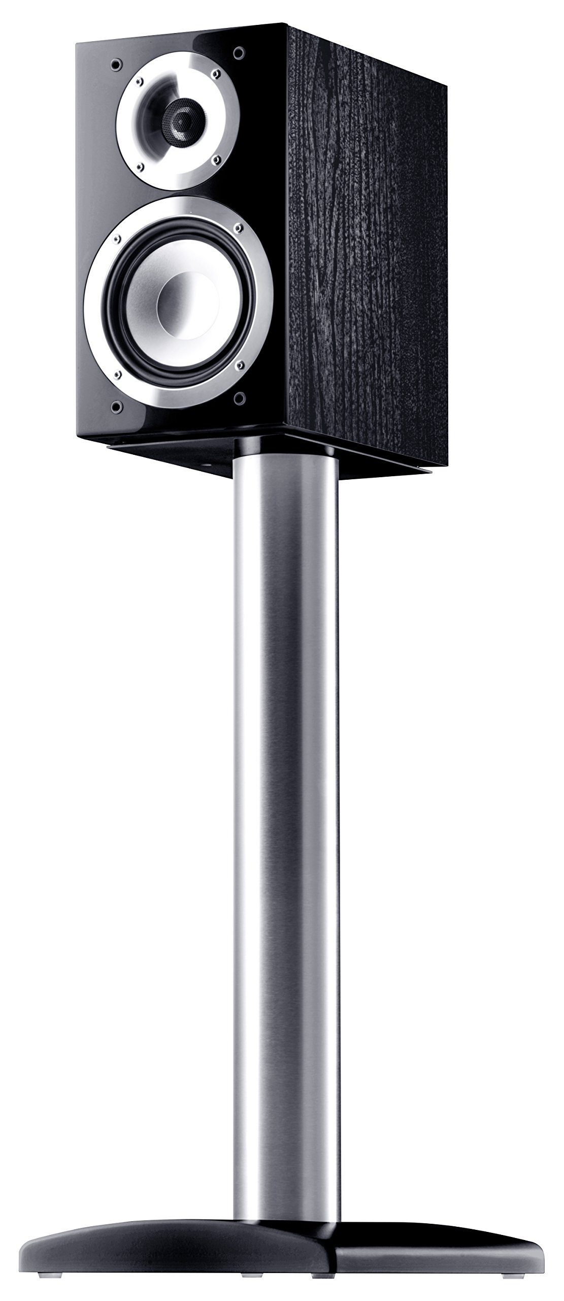 Algopix Similar Product 18 - Canton 02881 Chrono 502.2 Speaker(Black)