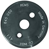 Algopix Similar Product 4 - Rems 845050 Replacement Cutting Wheel