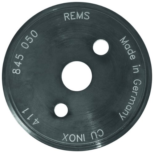 Algopix Similar Product 12 - Rems 845050 Replacement Cutting Wheel