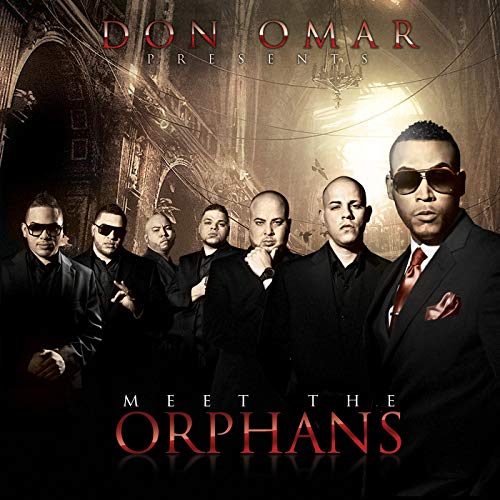 Algopix Similar Product 13 - Danza Kuduro [feat. Lucenzo]