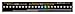 Algopix Similar Product 12 - Fermometer Adhesive Strip Thermometer