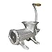 Algopix Similar Product 3 - Weston 22 Manual Tinned Meat Grinder
