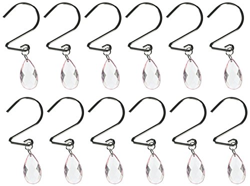 Algopix Similar Product 8 - Carnation Home Fashions Inc PHPR28