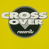 Algopix Similar Product 20 - Crossover Records Lp 1
