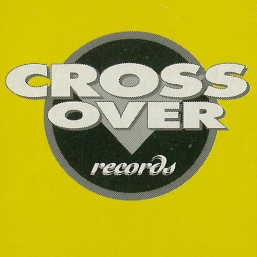 Algopix Similar Product 9 - Crossover Records Lp 1