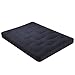 Algopix Similar Product 9 - Serta Chestnut Double Sided Foam and
