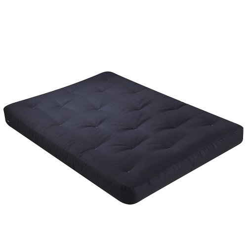 Algopix Similar Product 5 - Serta Chestnut Double Sided Foam and