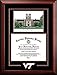 Algopix Similar Product 14 - Campus Images VA999SG Virginia Tech